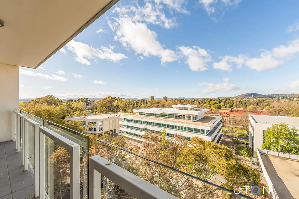 Main view of Homely apartment listing, 53/47 Blackall Street, Barton ACT 2600