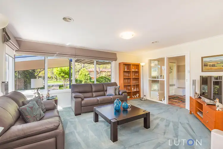 Sixth view of Homely house listing, 30 Brennan Street, Hackett ACT 2602