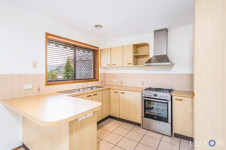 Fifth view of Homely house listing, 13 Hammill Close, Calwell ACT 2905