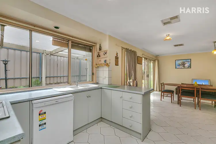 Third view of Homely house listing, 14 Barnes Crescent, Woodcroft SA 5162