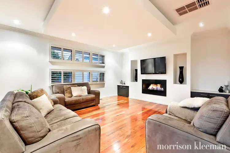 Fifth view of Homely house listing, 6 Clarendon Views, Doreen VIC 3754