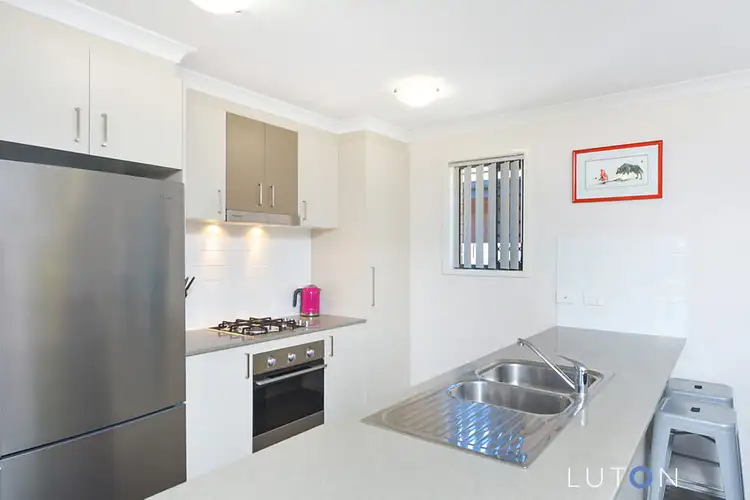 Fifth view of Homely house listing, 12 Gubbity Street, Ngunnawal ACT 2913