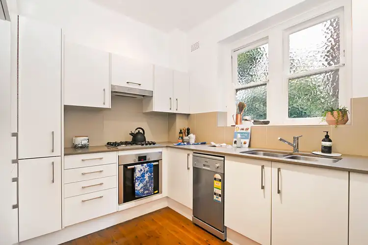 Fourth view of Homely unit listing, 3/456 Edgecliff Road, Edgecliff NSW 2027