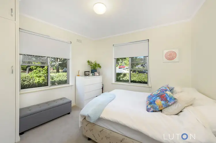 Sixth view of Homely apartment listing, 2/78 Hicks Street, Red Hill ACT 2603