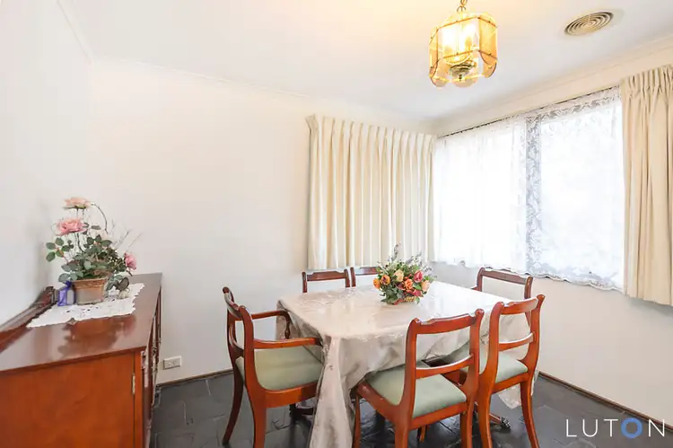 Fourth view of Homely house listing, 110 Castleton Crescent, Gowrie ACT 2904