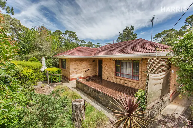 84 Brighton Parade, Blackwood SA 5051