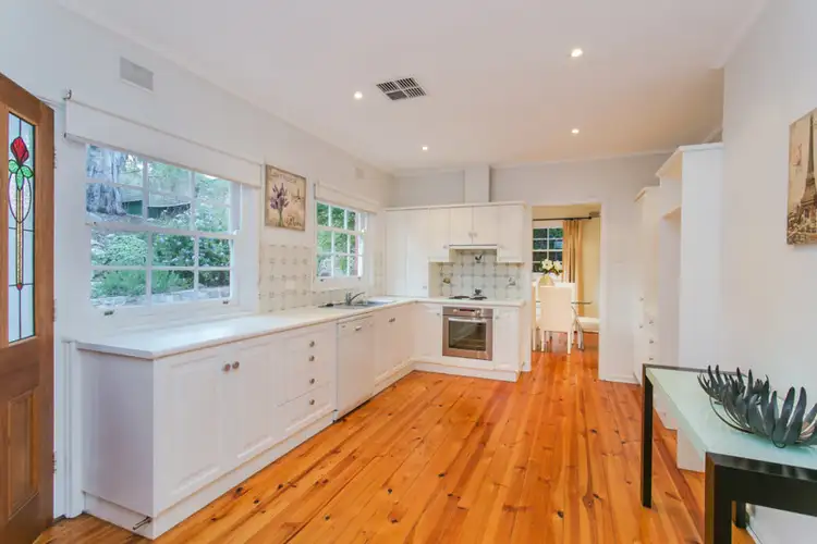 Fifth view of Homely house listing, 10 Upper Sturt Road, Belair SA 5052