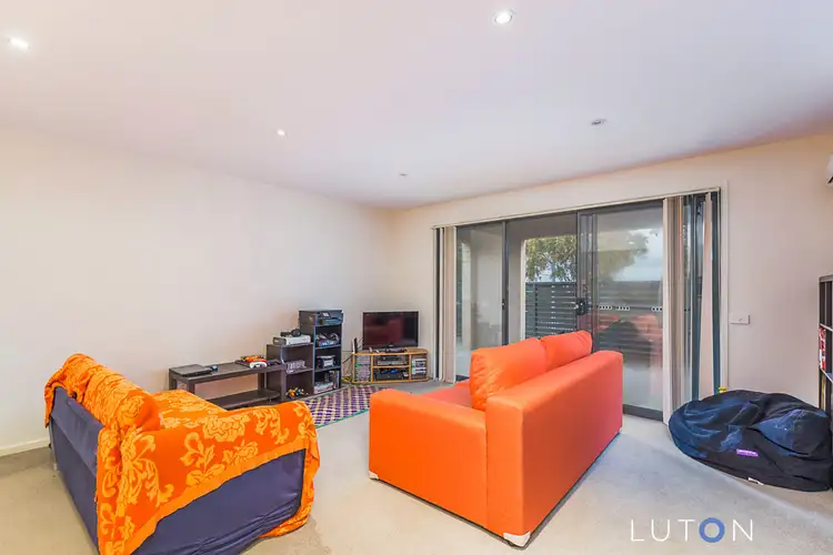 Second view of Homely unit listing, 51/120 Thynne Street, Bruce ACT 2617