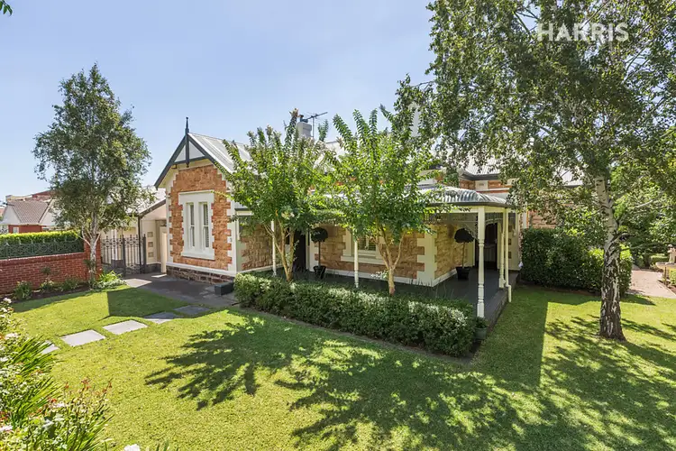 9 Halsbury Avenue, Kingswood SA 5062