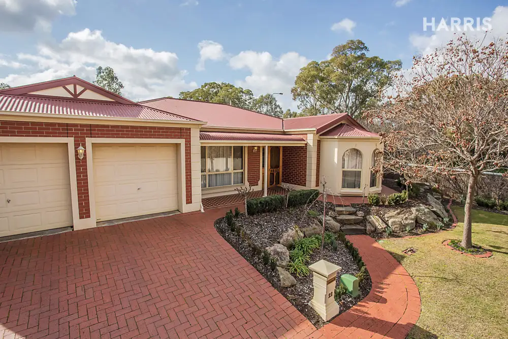 Main view of Homely house listing, 22 Pistachio Way, Golden Grove SA 5125