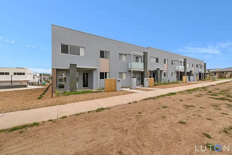 Second view of Homely townhouse listing, Address available on request