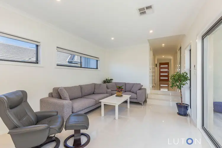 Fourth view of Homely house listing, 53 Bieundurry Street, Bonner ACT 2914