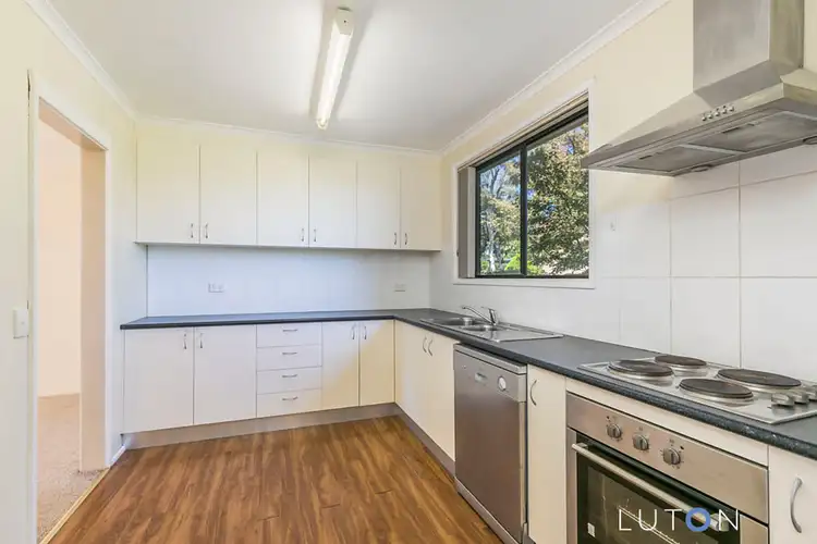 Second view of Homely house listing, 119 Darwinia Terrace, Rivett ACT 2611