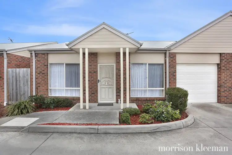 6/877 Plenty Road, South Morang VIC 3752