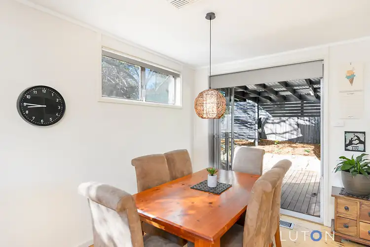 Fourth view of Homely house listing, 44 Greenvale Street, Fisher ACT 2611