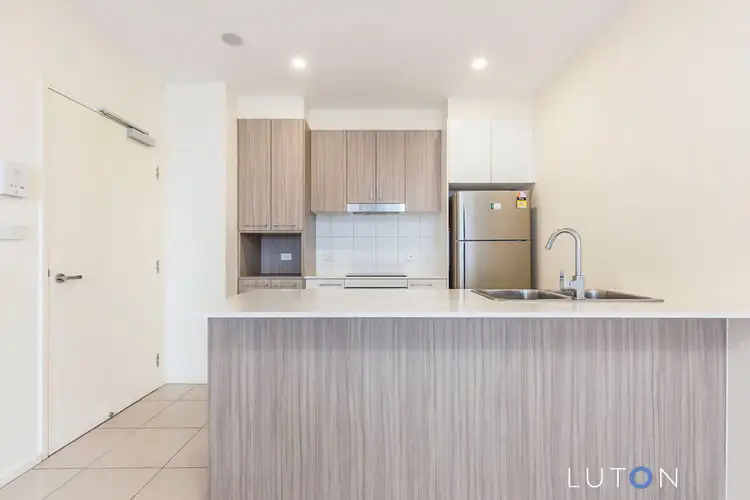 Fifth view of Homely apartment listing, 80/1 Limburg  Way, Greenway ACT 2900