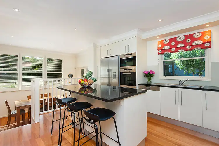 Third view of Homely house listing, 27 Young Street, Wahroonga NSW 2076