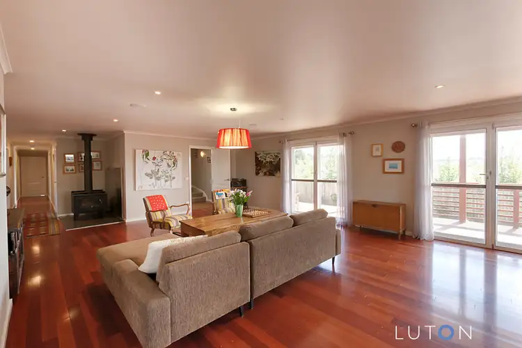 Fifth view of Homely house listing, 24 Mecca Lane, Bungendore NSW 2621