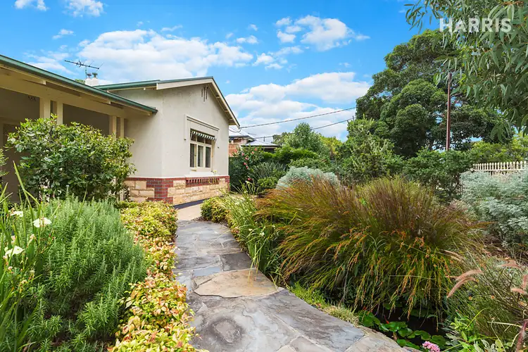 Second view of Homely house listing, 13 Avenue Road, Highgate SA 5063