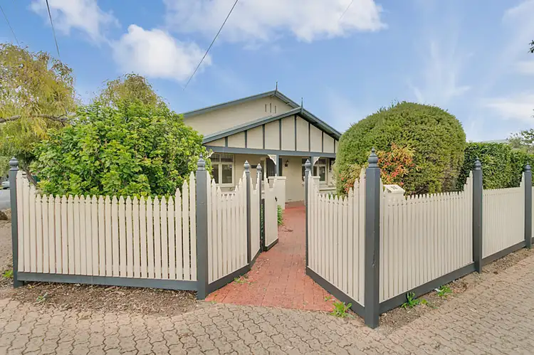 25 Newbon Street, Nailsworth SA 5083