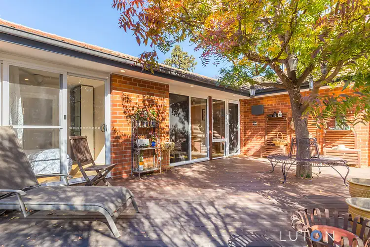 Third view of Homely house listing, 10 Colton Place, Downer ACT 2602