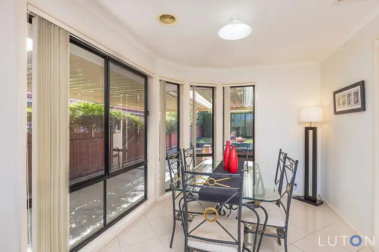 Third view of Homely house listing, 12 Hobday Place, Dunlop ACT 2615