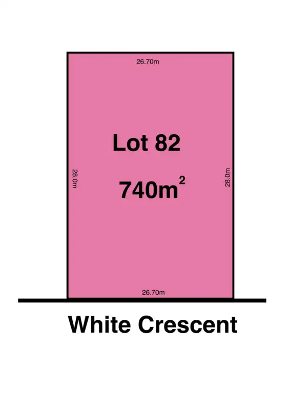 Main view of Homely house listing, 16 White Crescent, Seacombe Gardens SA 5047