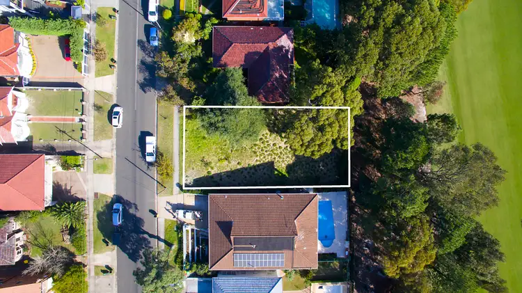 Fifth view of Homely land listing, 114 Tunstall Avenue, Kingsford NSW 2032