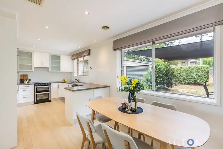 4 Tyers Street, Holder ACT 2611