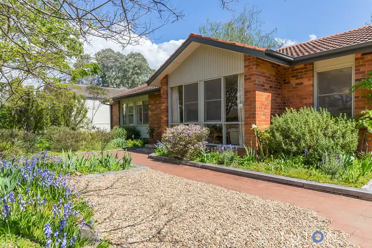 29 Durack Street, Downer ACT 2602