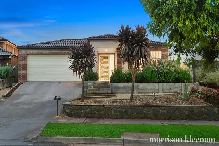 5 Mountain Way, Doreen VIC 3754