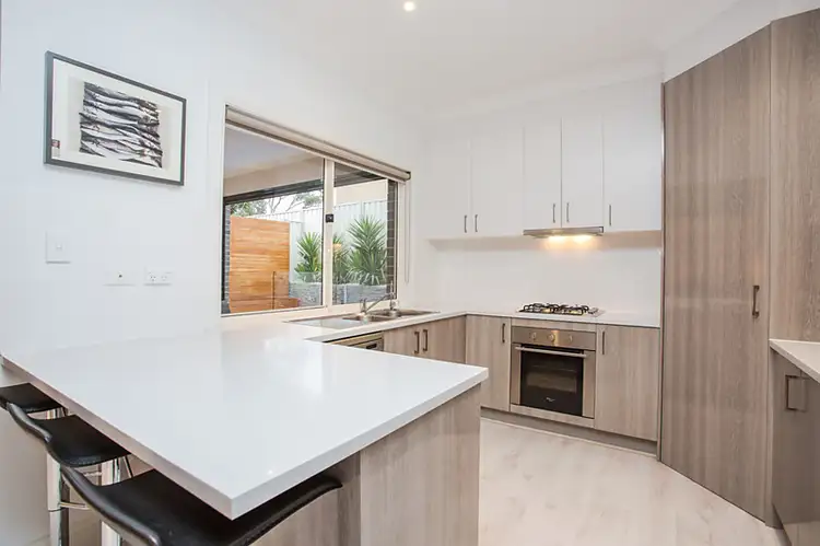 Third view of Homely house listing, 22a Silvermere Avenue, Paradise SA 5075