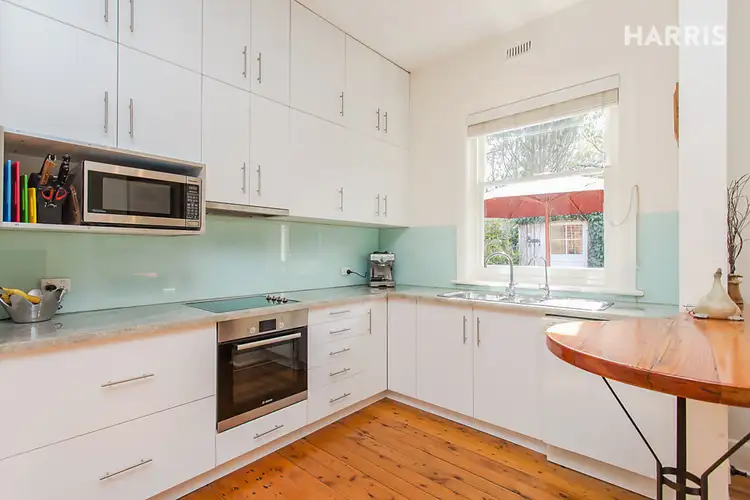 Fourth view of Homely house listing, 117 Mount Barker Road, Hahndorf SA 5245