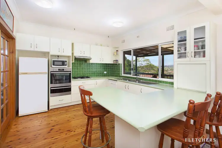 Third view of Homely house listing, 56 Outlook Drive, Figtree NSW 2525