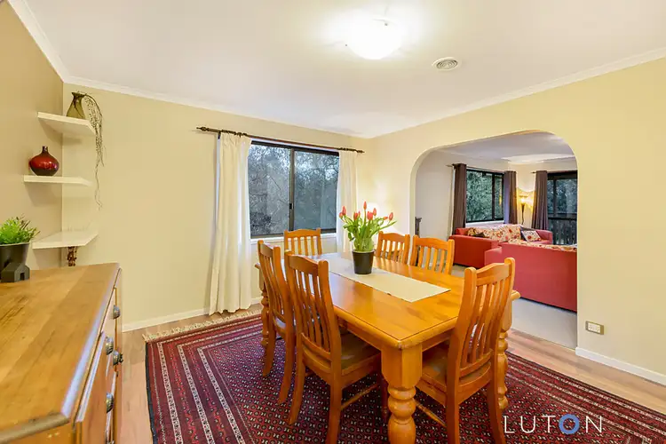 Fifth view of Homely house listing, 20 Haverfield  Place, Mckellar ACT 2617