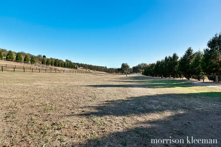 Fifth view of Homely land listing, 55 Laurie Street, Yarrambat VIC 3091