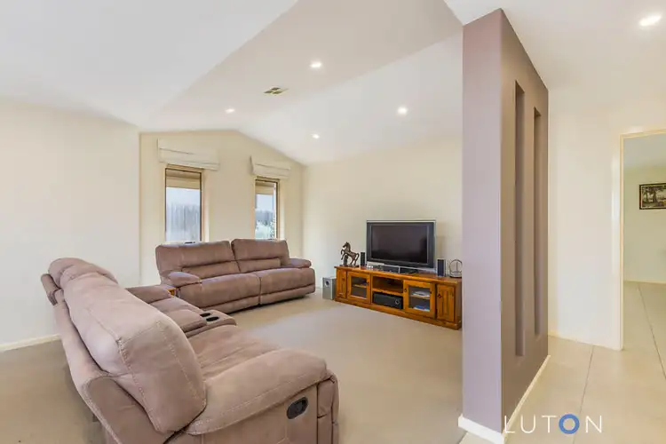 Third view of Homely house listing, 38 Parsley Street, Harrison ACT 2914
