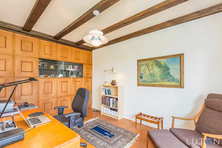 Sixth view of Homely house listing, 42 Macdonnell Street, Yarralumla ACT 2600