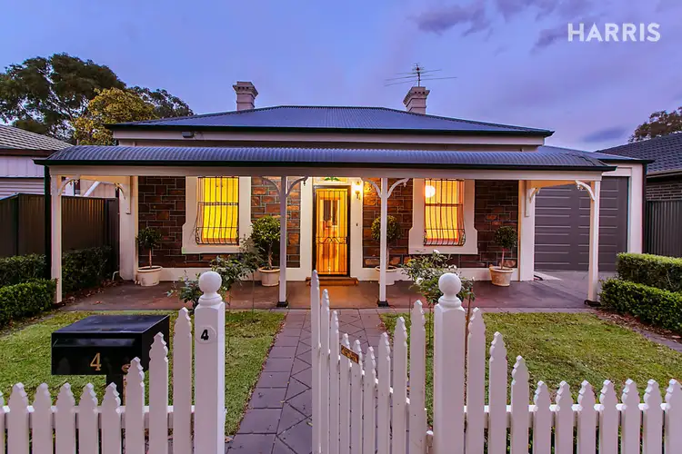 4 Roger Street, Goodwood SA 5034