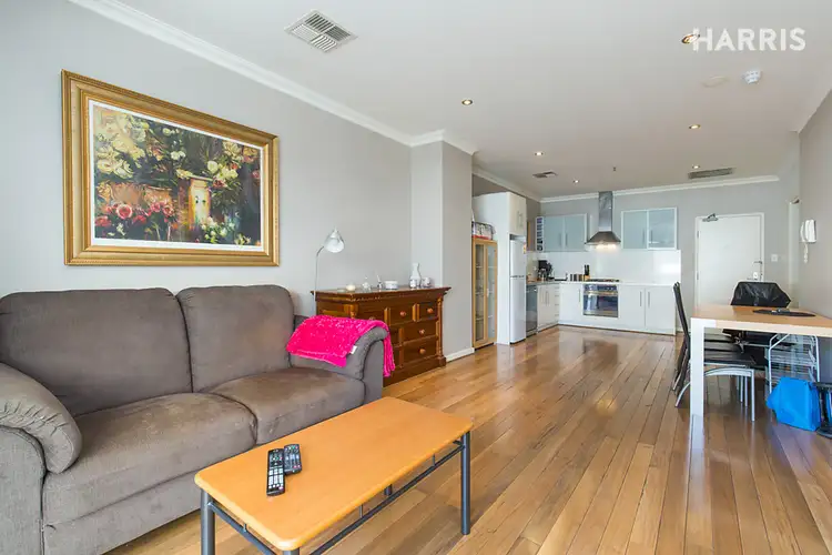 Third view of Homely apartment listing, 502/39 Grenfell Street, Adelaide SA 5000