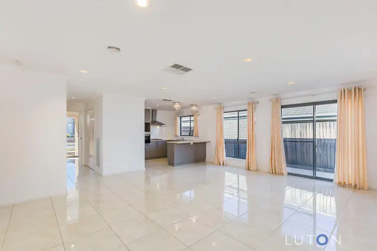 Fourth view of Homely house listing, 22 Casilda Street, Harrison ACT 2914