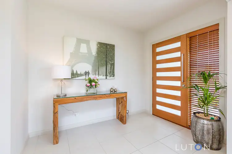 Third view of Homely house listing, 106 Samaria Street, Crace ACT 2911