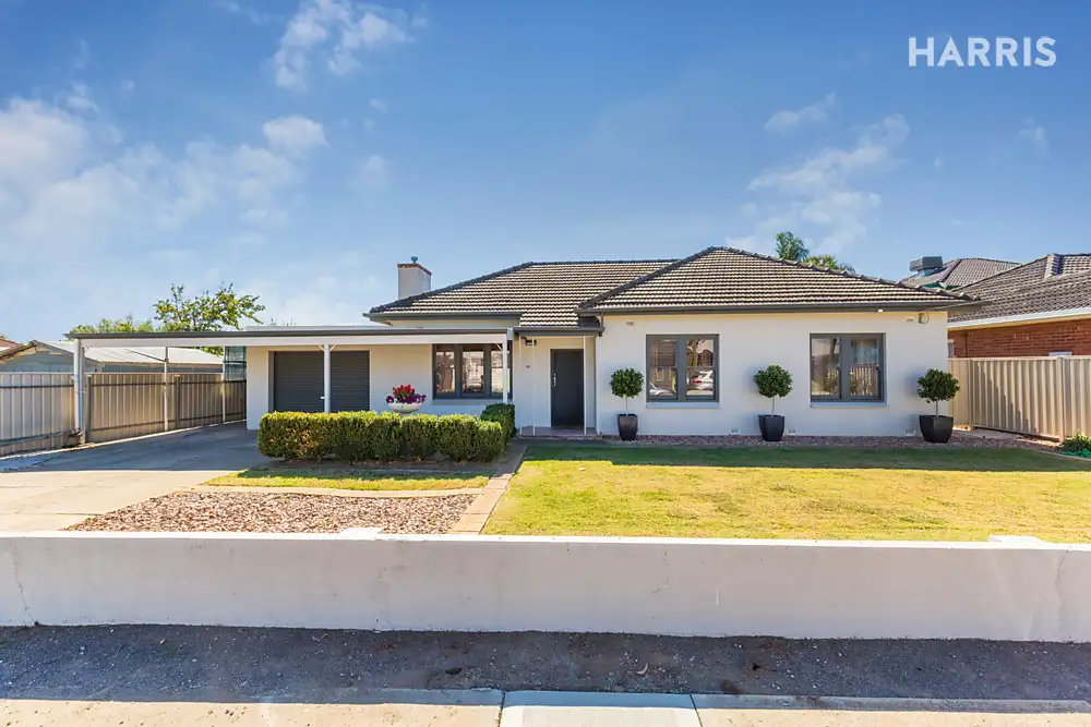 Main view of Homely house listing, 61 Shakespeare Avenue, Plympton Park SA 5038