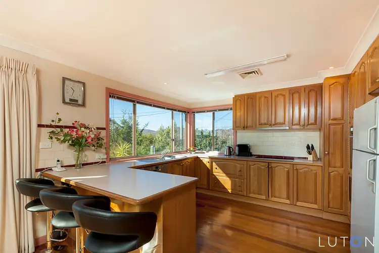 Third view of Homely house listing, 7 Dougharty Place, Calwell ACT 2905