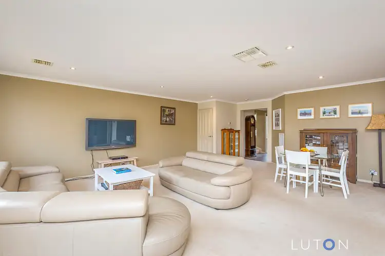 Sixth view of Homely townhouse listing, 9/15 Oxenham Circuit, Gordon ACT 2906