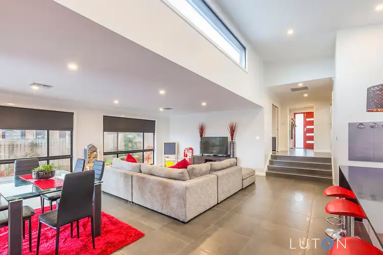 Sixth view of Homely house listing, 71 Fred Daly Avenue, Coombs ACT 2611