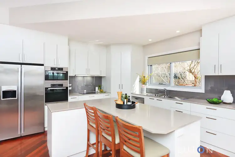 Third view of Homely house listing, 50 Doyle Terrace, Chapman ACT 2611
