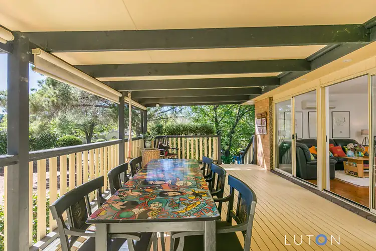 Fifth view of Homely house listing, 67 Companion Crescent, Flynn ACT 2615