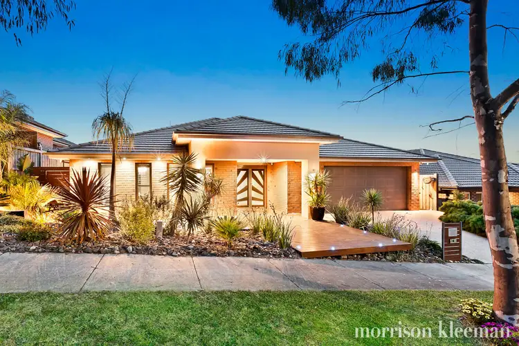 Main view of Homely house listing, 6 Besra Drive, Doreen VIC 3754