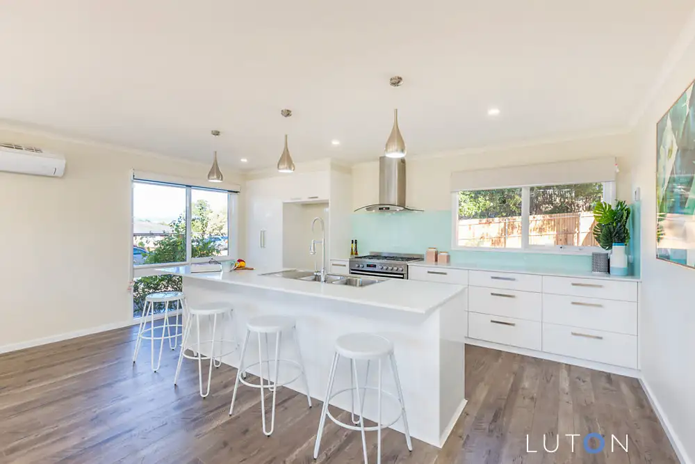 Main view of Homely house listing, 17 Airey Crescent, Fadden ACT 2904